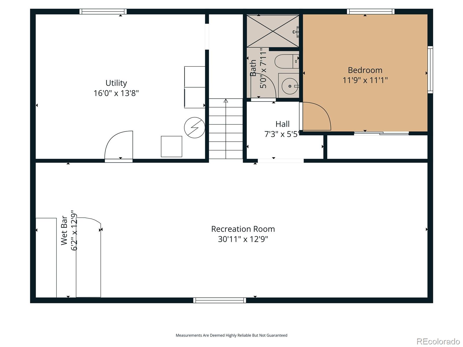 385 S Kearney Street Denver CO 80224
