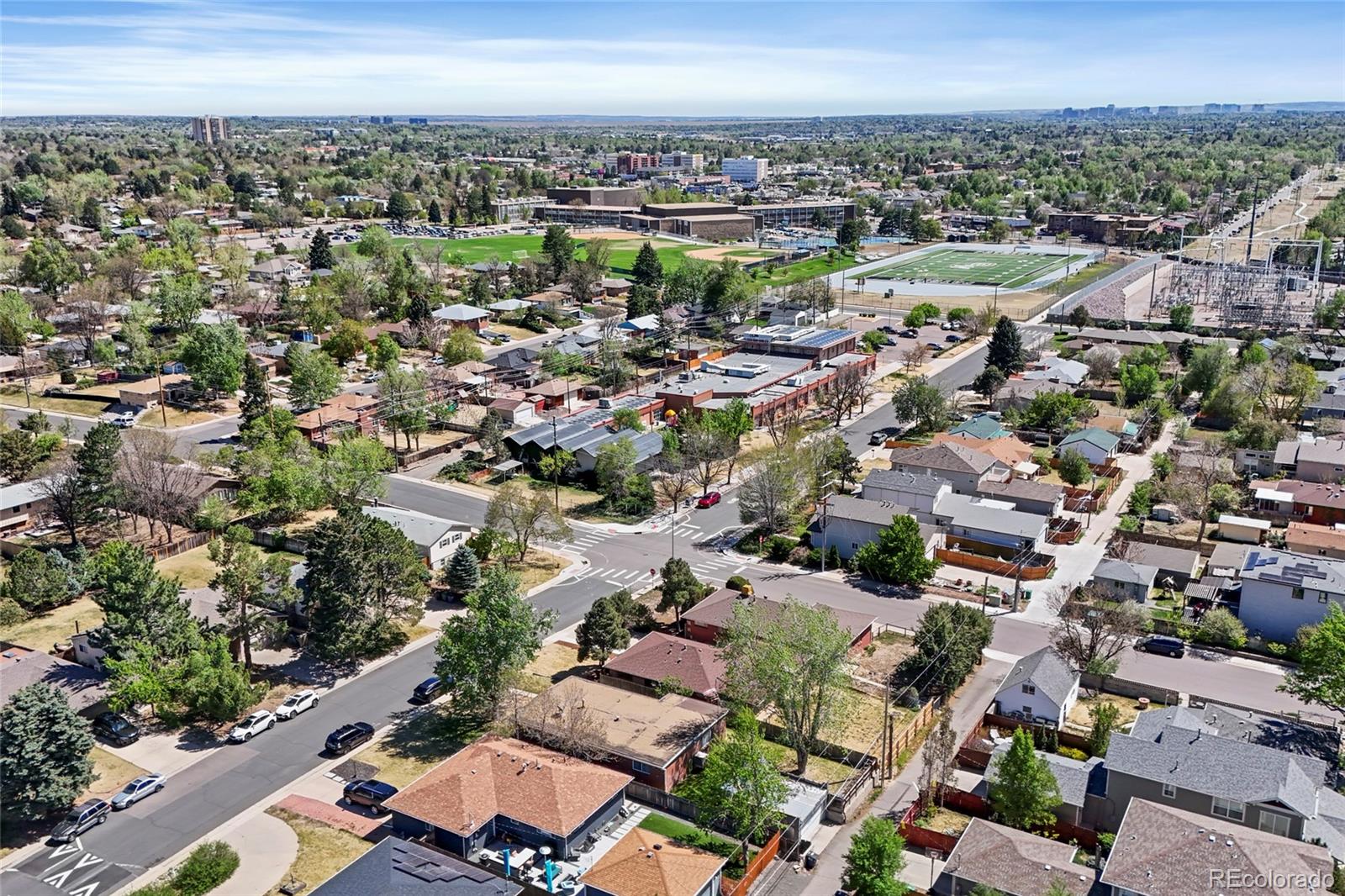 385 S Kearney Street Denver CO 80224
