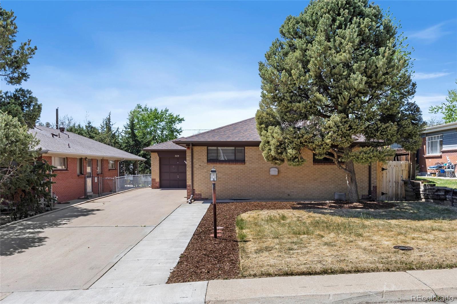 385 S Kearney Street Denver CO 80224