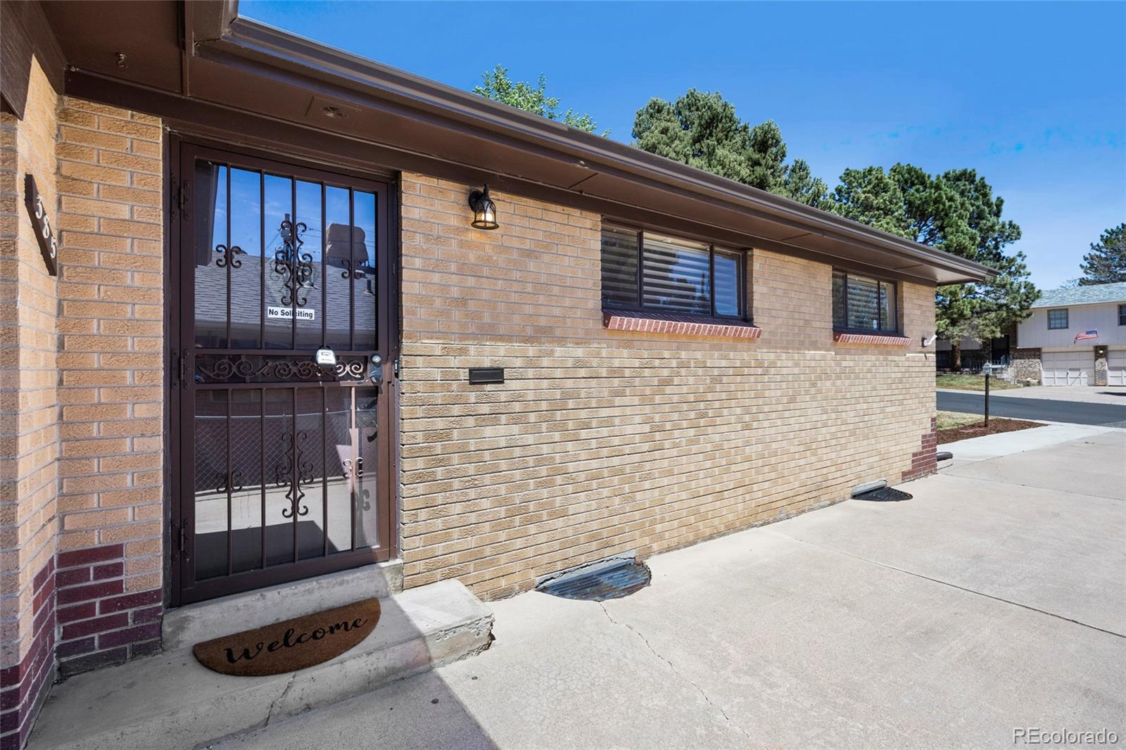385 S Kearney Street Denver CO 80224