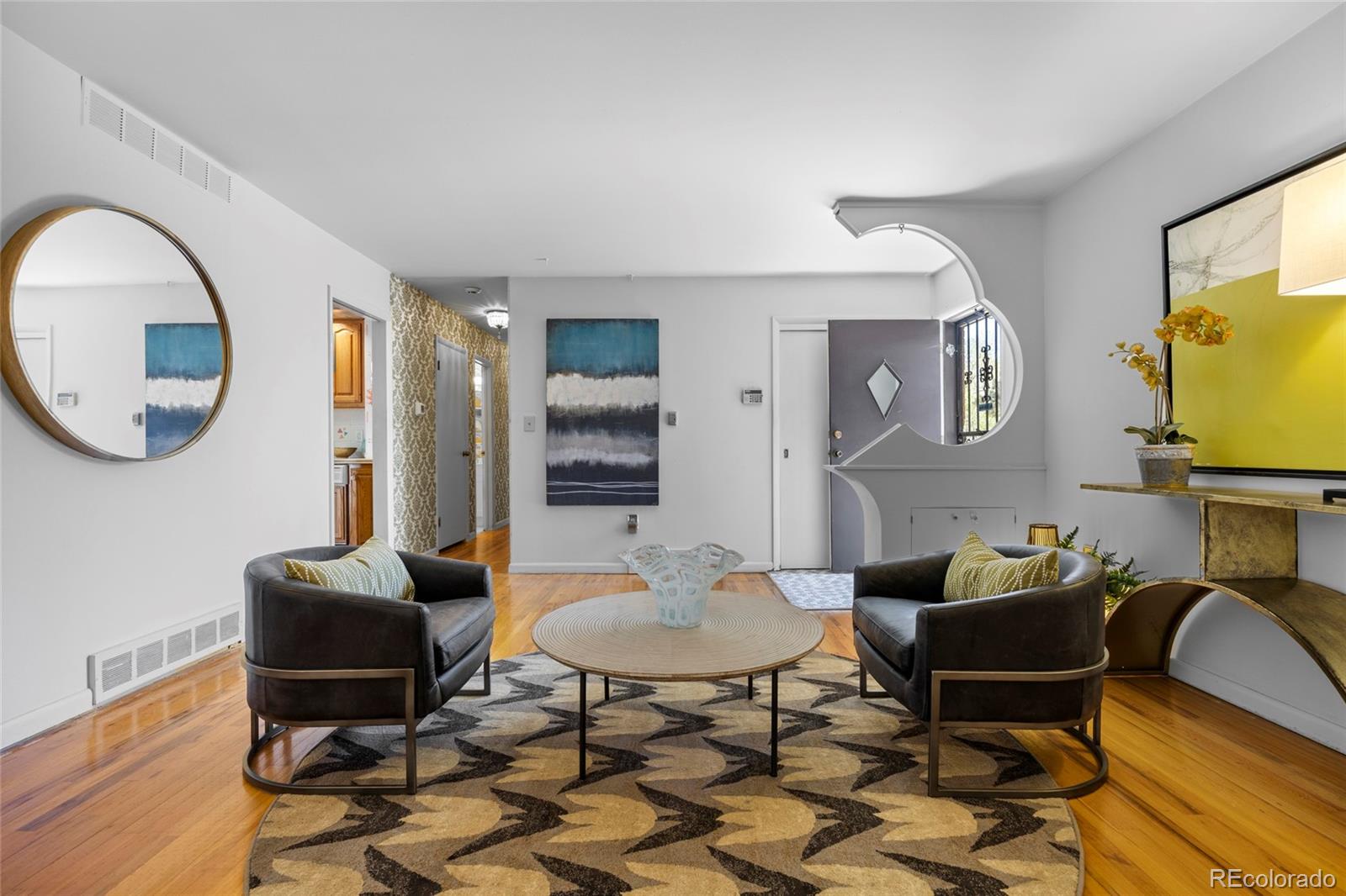 385 S Kearney Street Denver CO 80224