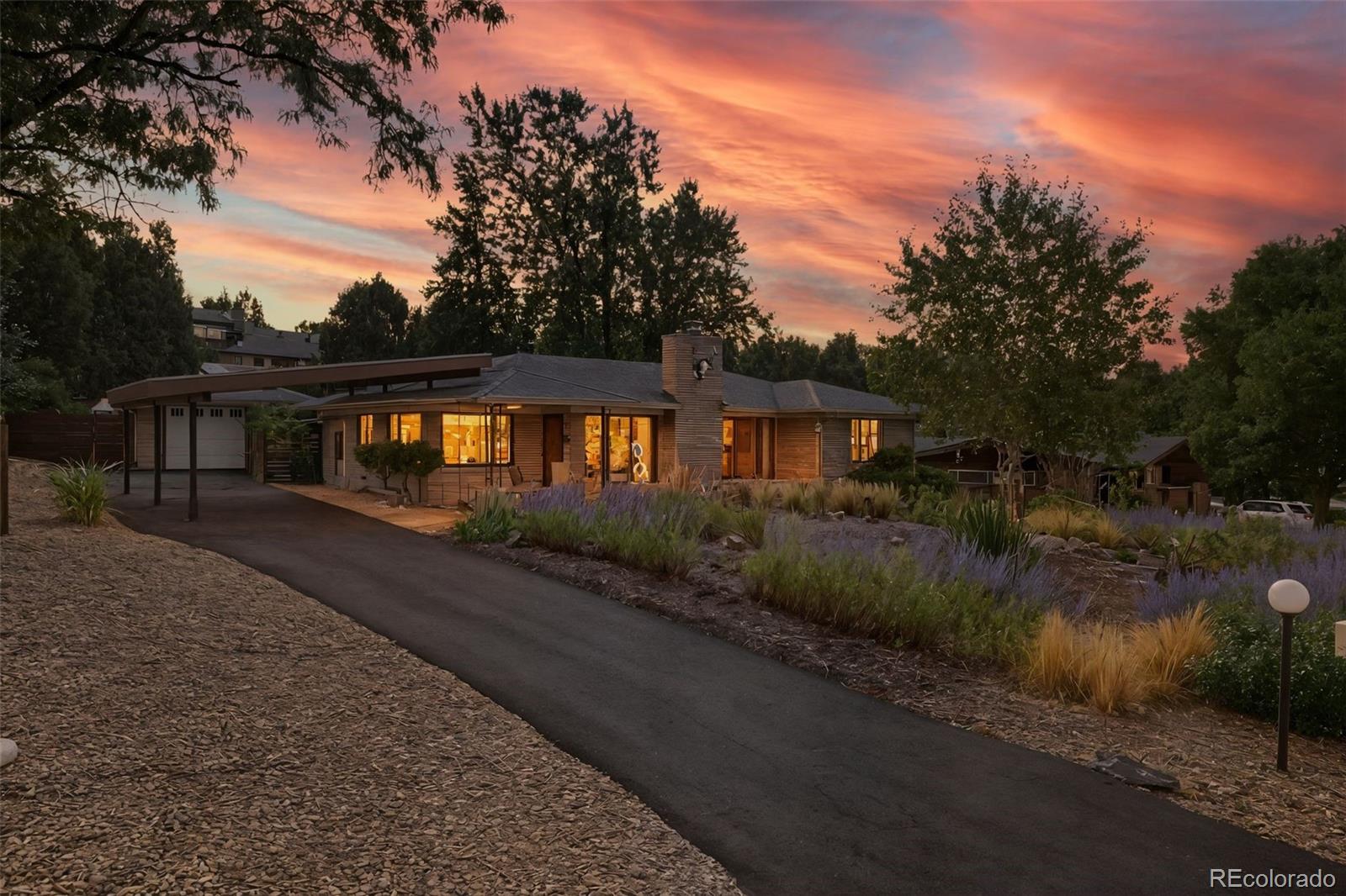 52 Hillside Drive Wheat Ridge CO 80215