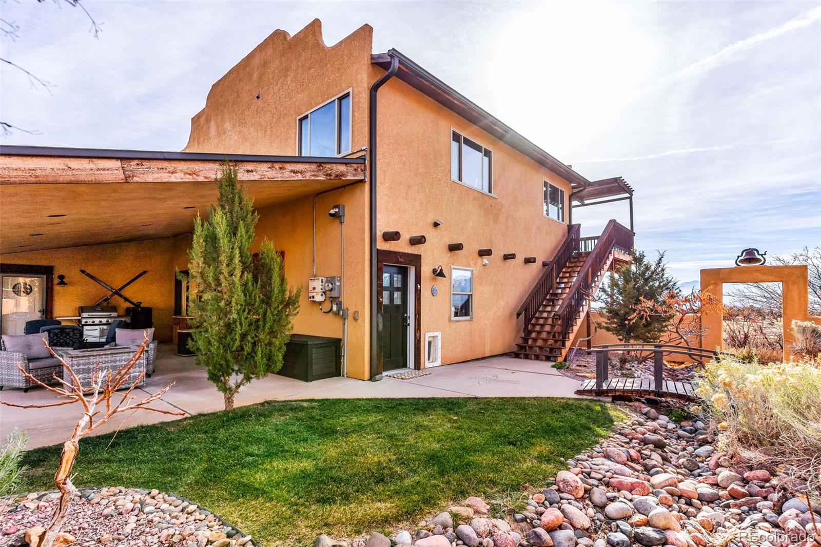 716 Dakota Lane Canon City CO 81212