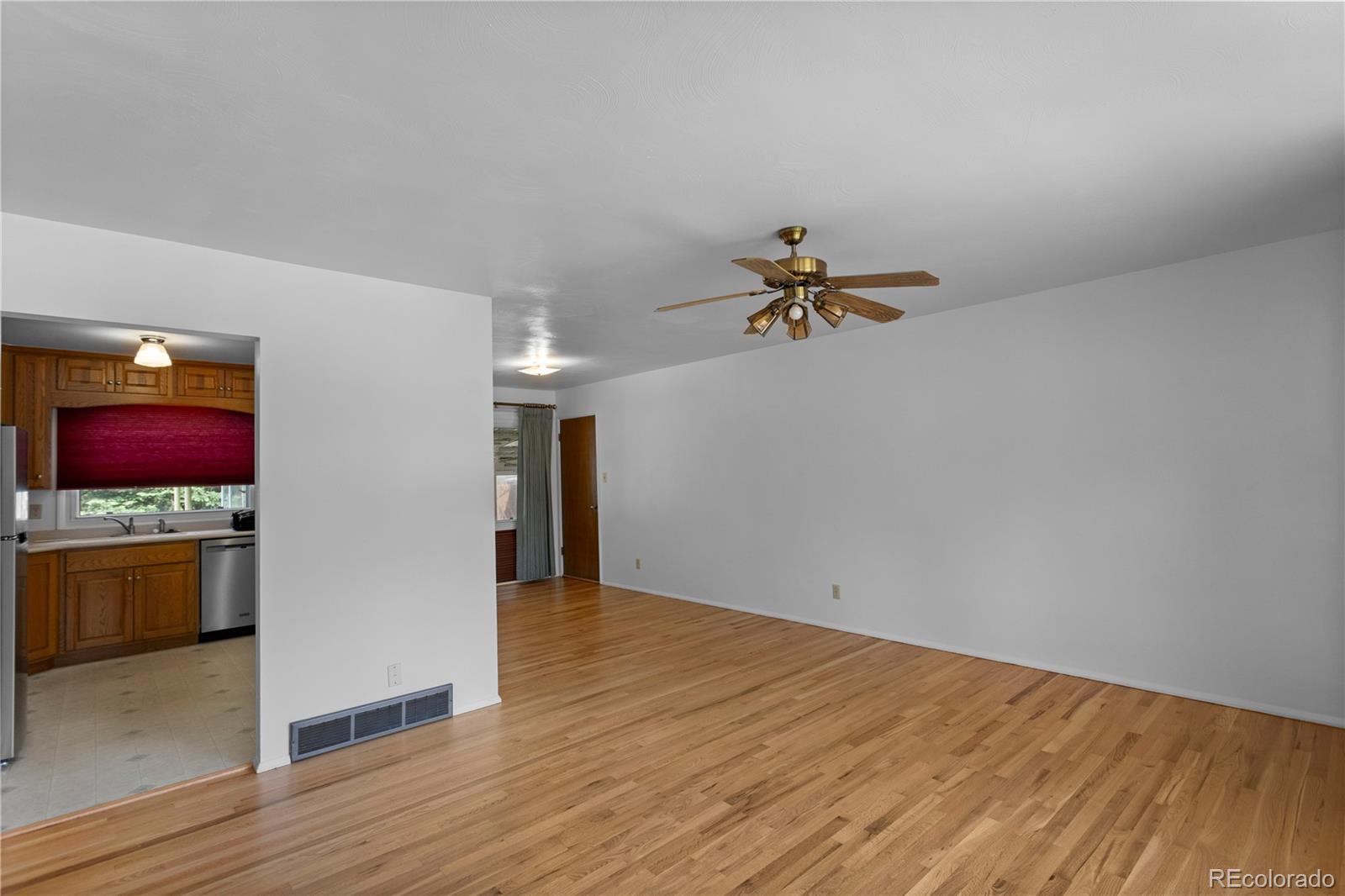 1701 Kingsley Drive Colorado Springs CO 80909