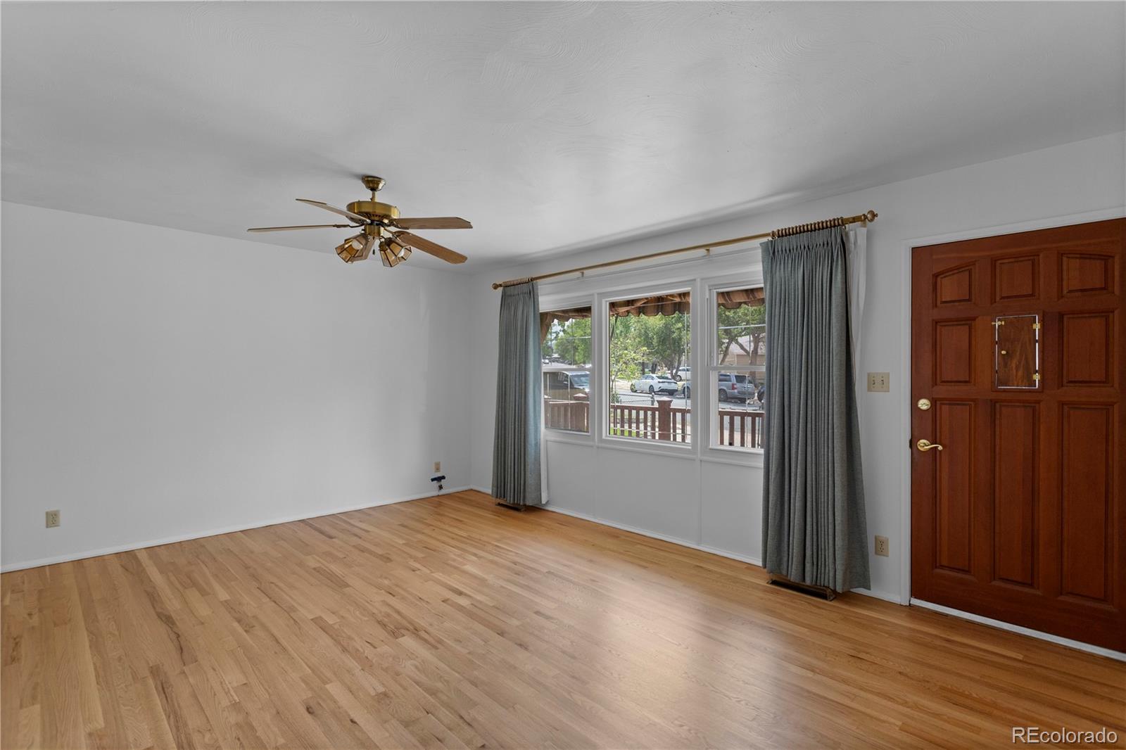 1701 Kingsley Drive Colorado Springs CO 80909