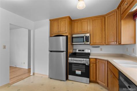 1701 Kingsley Drive Colorado Springs CO 80909