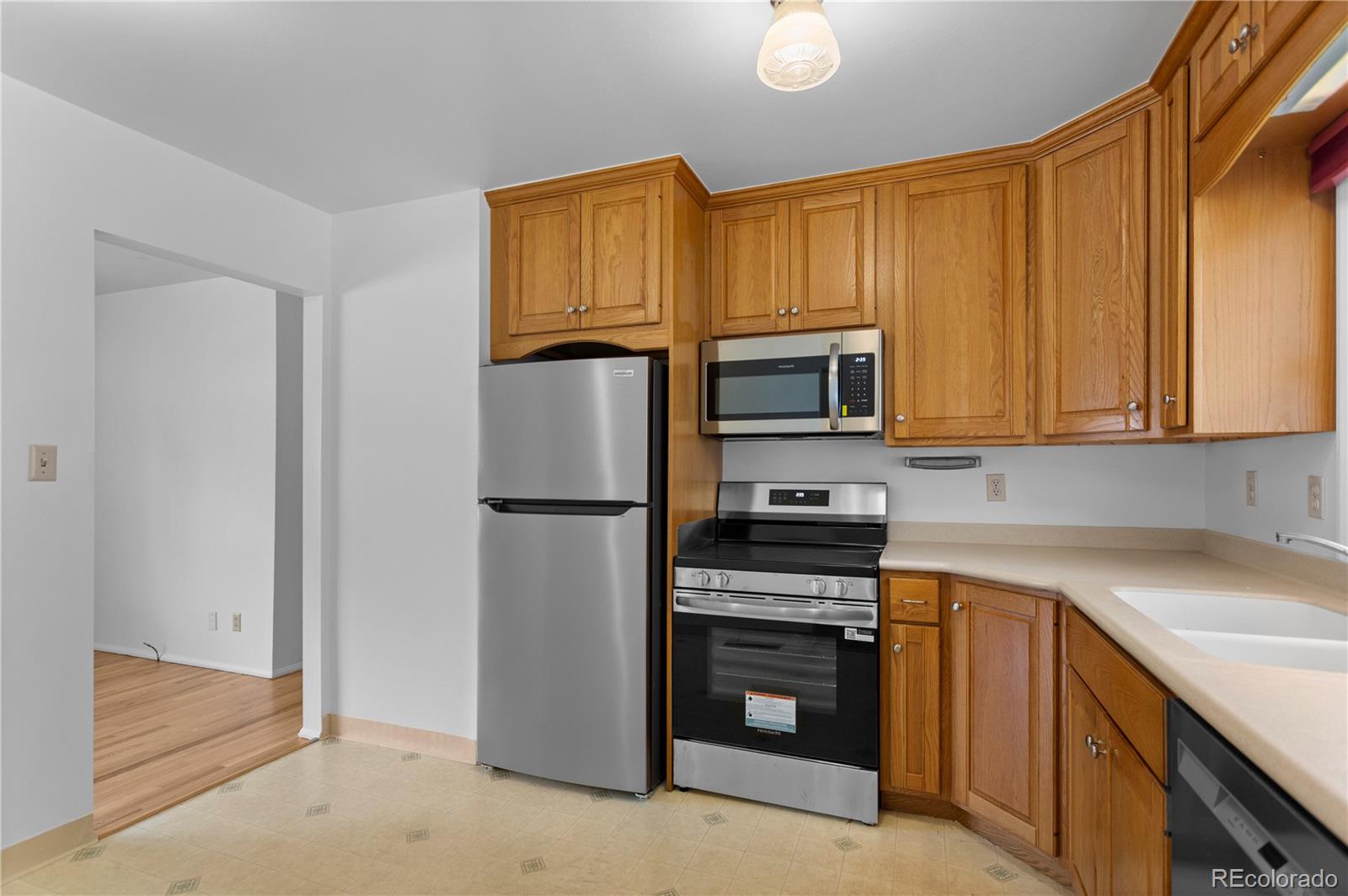 1701 Kingsley Drive Colorado Springs CO 80909
