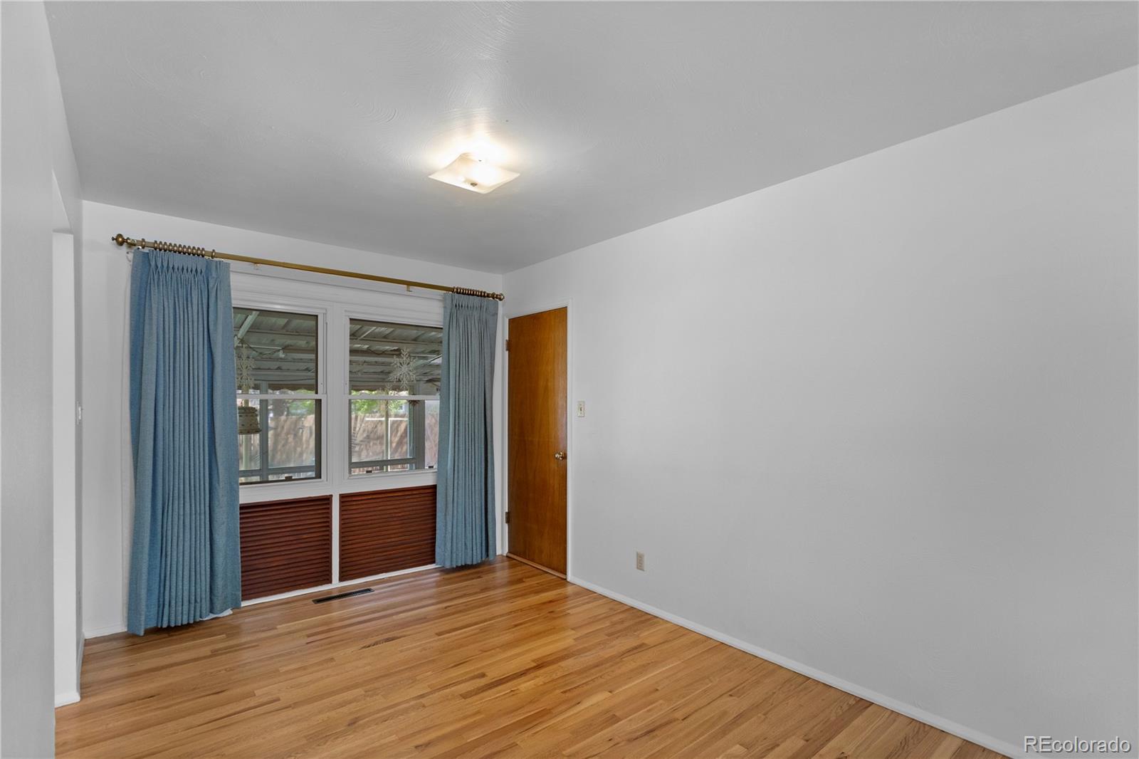 1701 Kingsley Drive Colorado Springs CO 80909