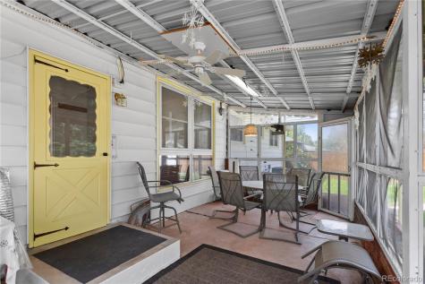 1701 Kingsley Drive Colorado Springs CO 80909