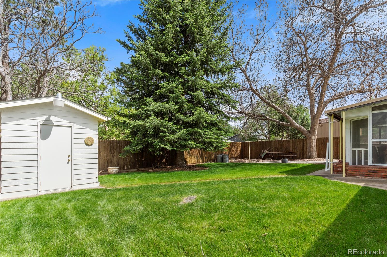 1701 Kingsley Drive Colorado Springs CO 80909