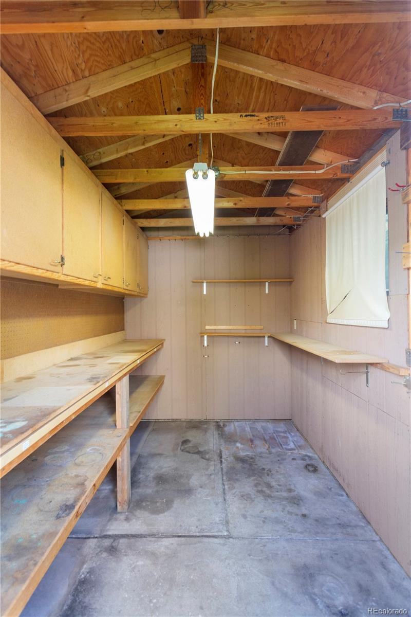 1701 Kingsley Drive Colorado Springs CO 80909