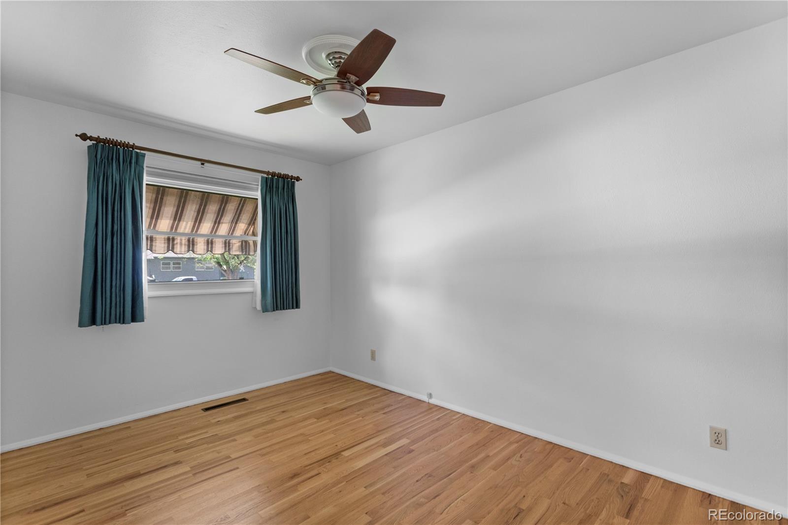 1701 Kingsley Drive Colorado Springs CO 80909