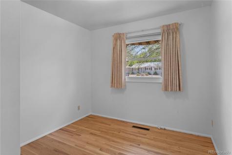 1701 Kingsley Drive Colorado Springs CO 80909