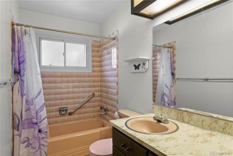 1701 Kingsley Drive Colorado Springs CO 80909