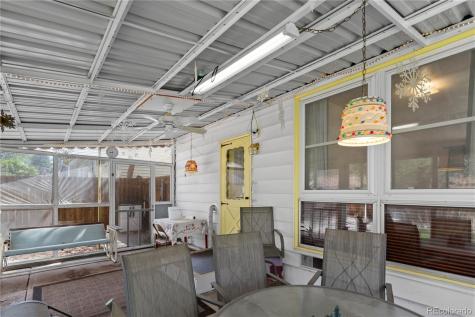 1701 Kingsley Drive Colorado Springs CO 80909