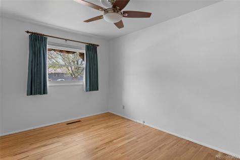 1701 Kingsley Drive Colorado Springs CO 80909