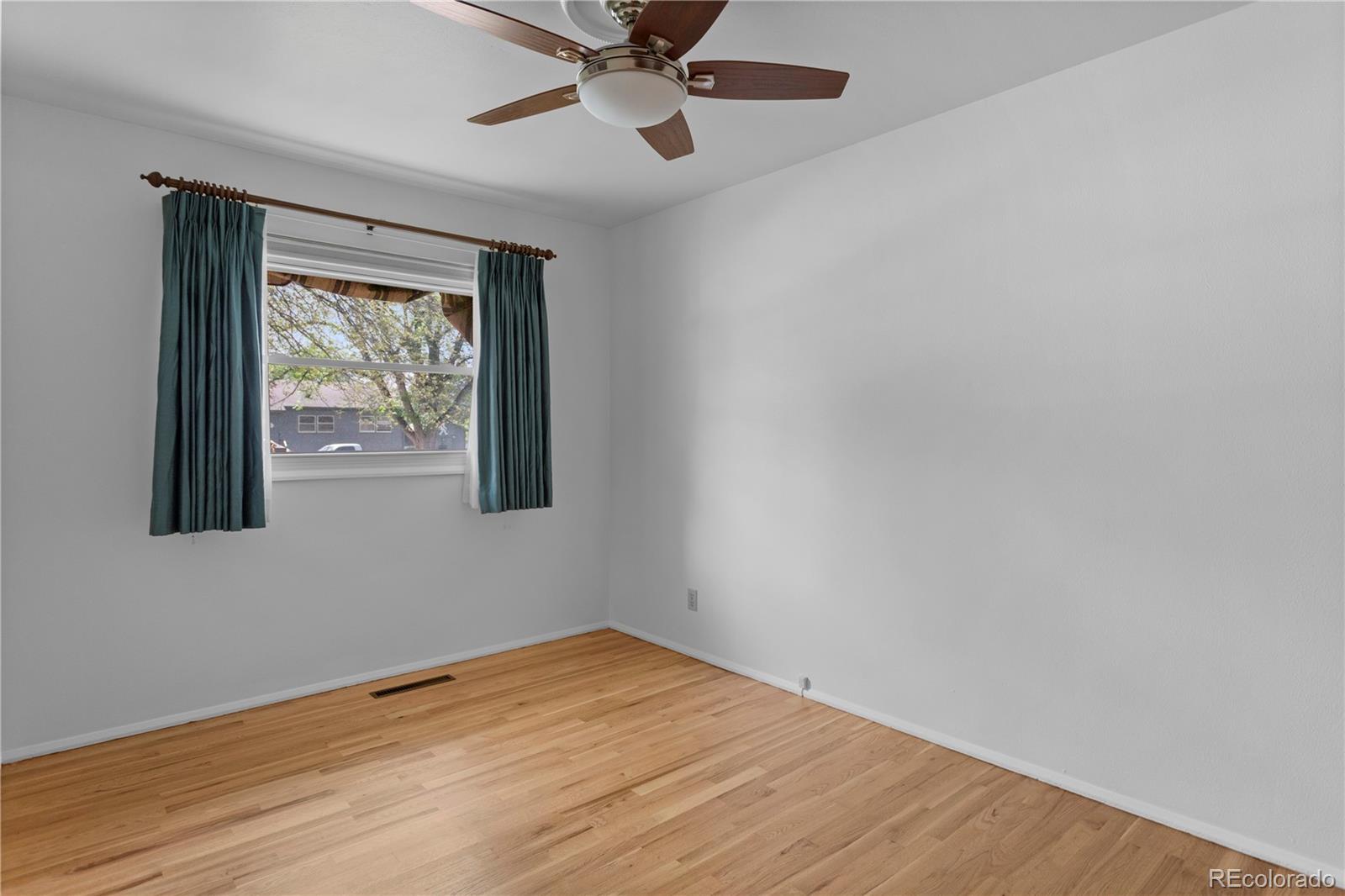 1701 Kingsley Drive Colorado Springs CO 80909