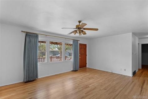 1701 Kingsley Drive Colorado Springs CO 80909