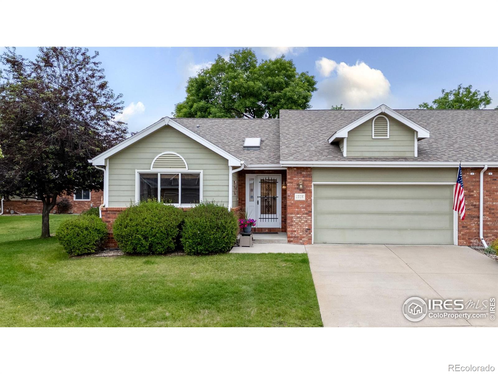 1515 Tulip Court Longmont CO 80501
