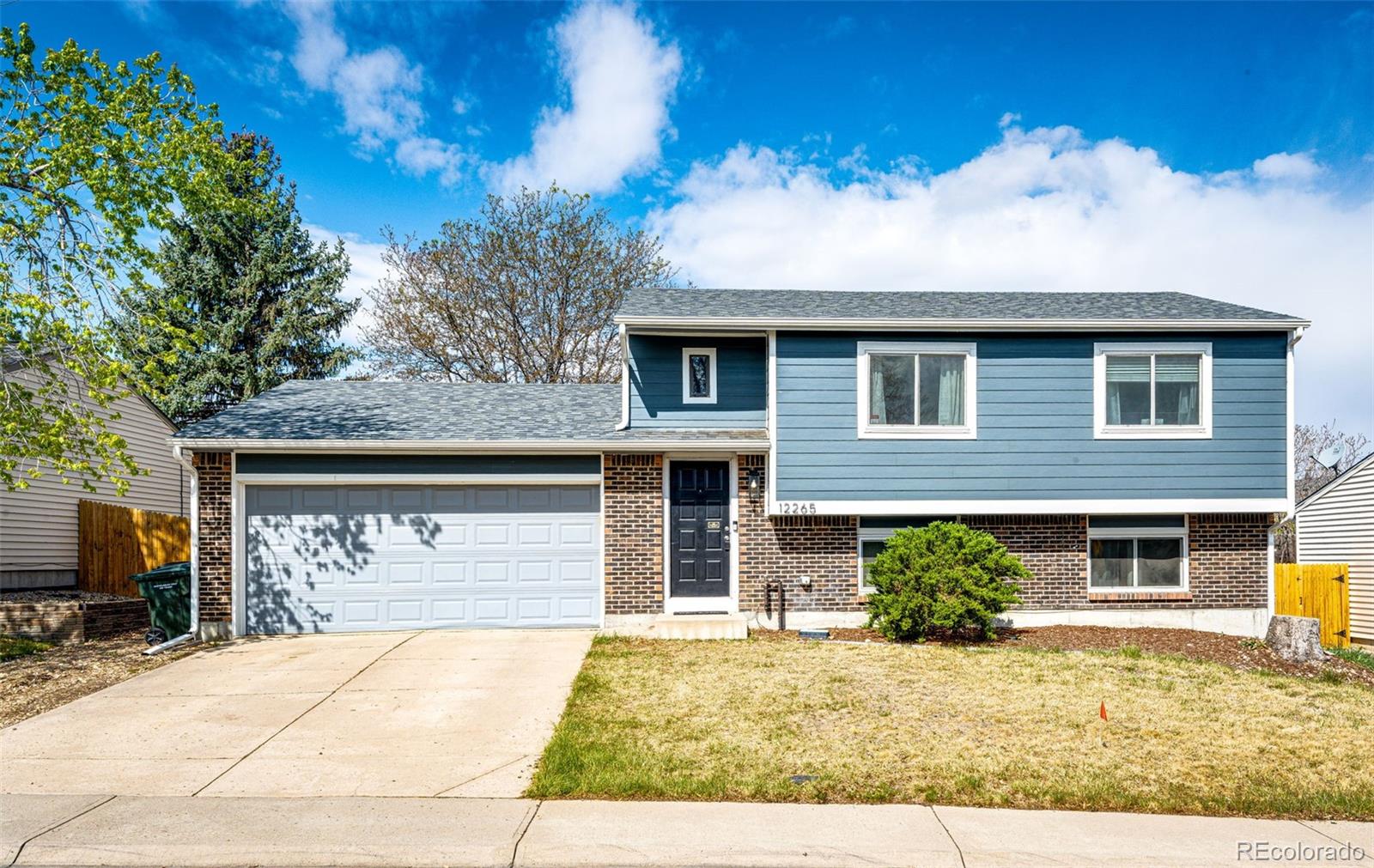 12265 Bellaire Street Thornton CO 80241