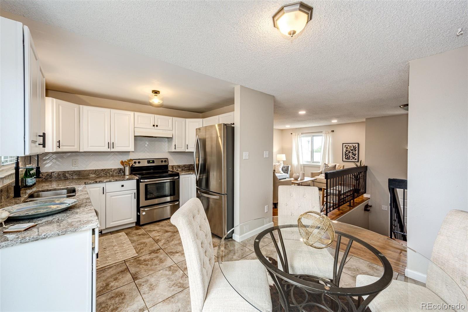 12265 Bellaire Street Thornton CO 80241