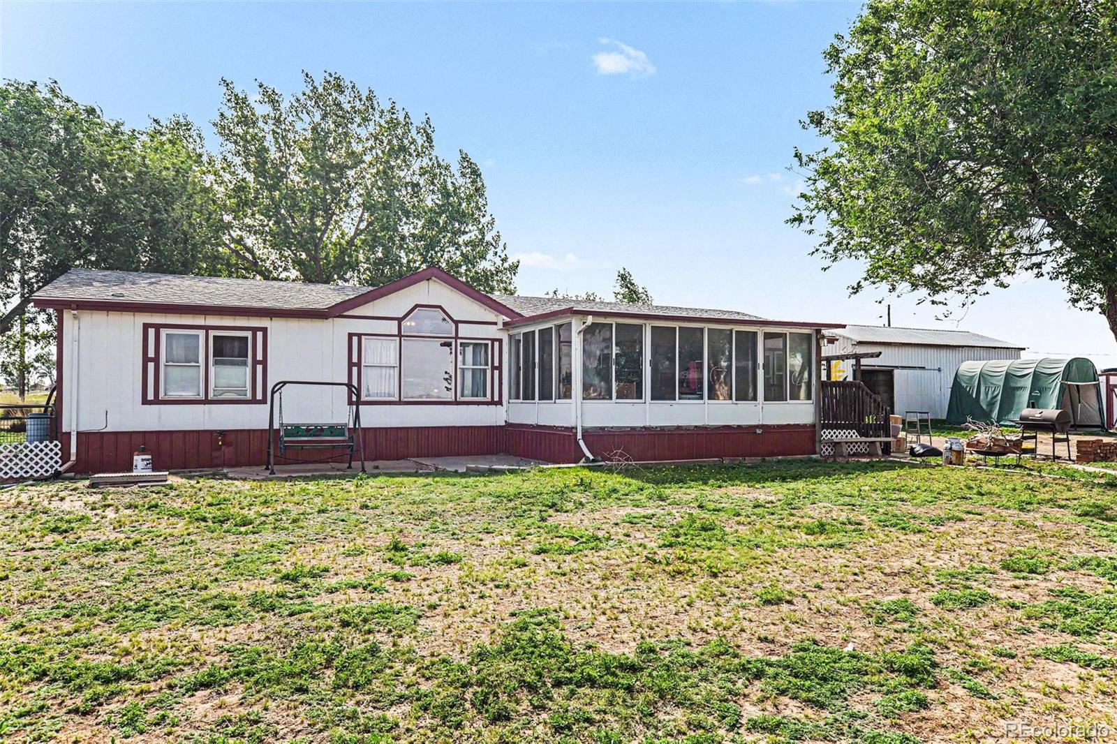 13746 County Road 8 Fort Lupton CO 80621