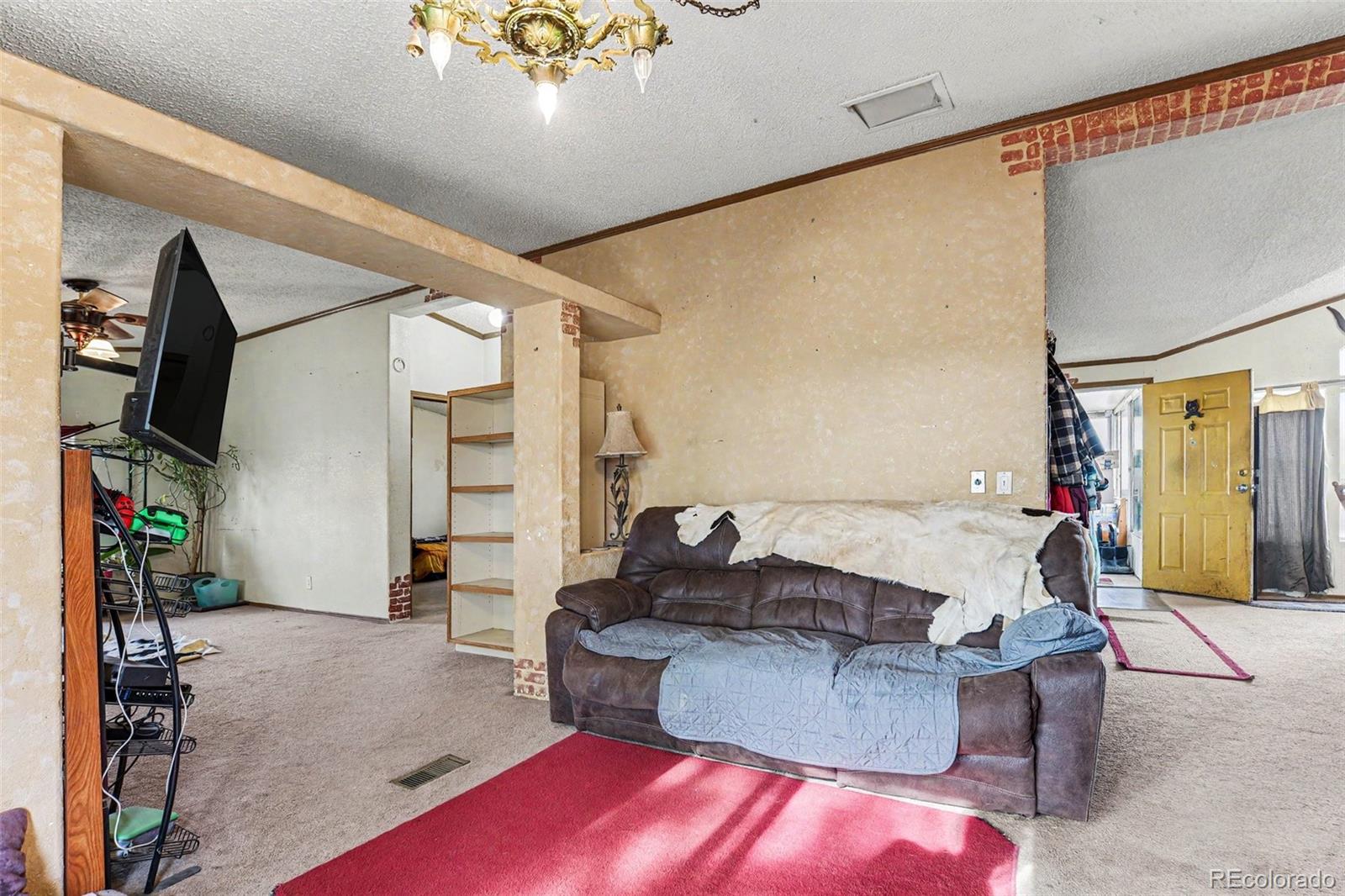 13746 County Road 8 Fort Lupton CO 80621