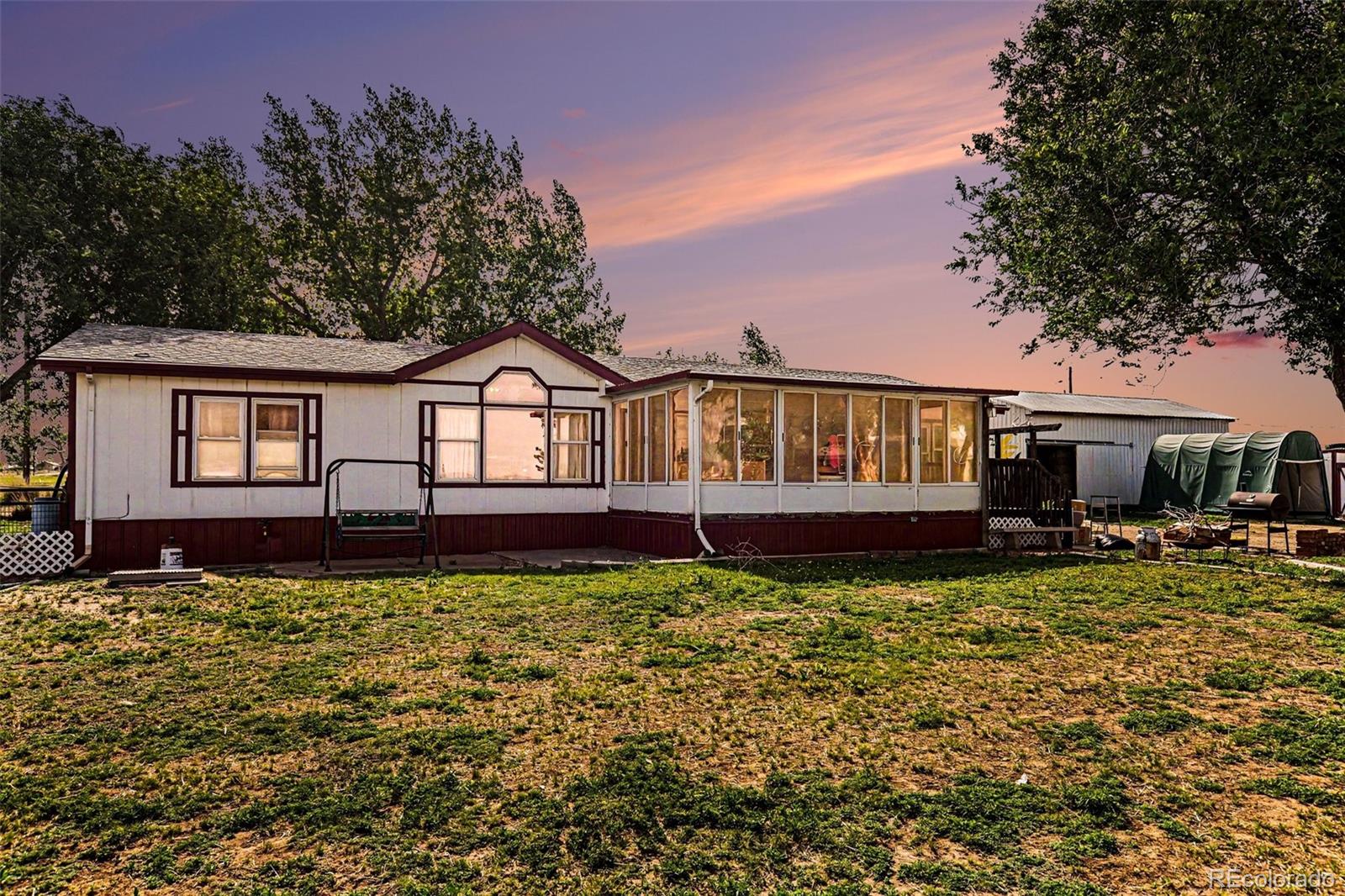 13746 County Road 8 Fort Lupton CO 80621
