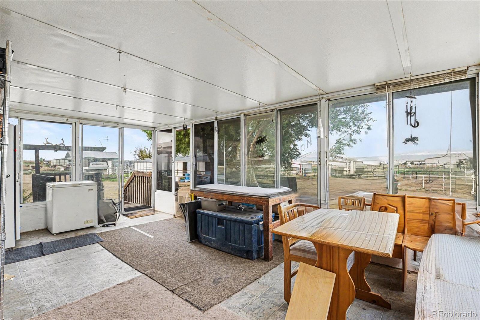 13746 County Road 8 Fort Lupton CO 80621