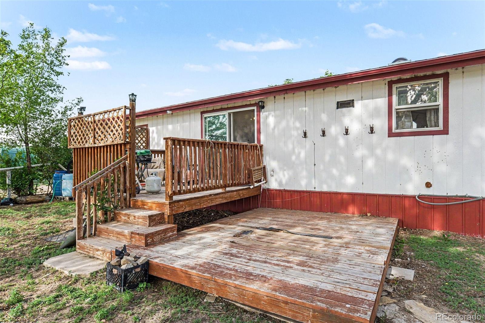 13746 County Road 8 Fort Lupton CO 80621