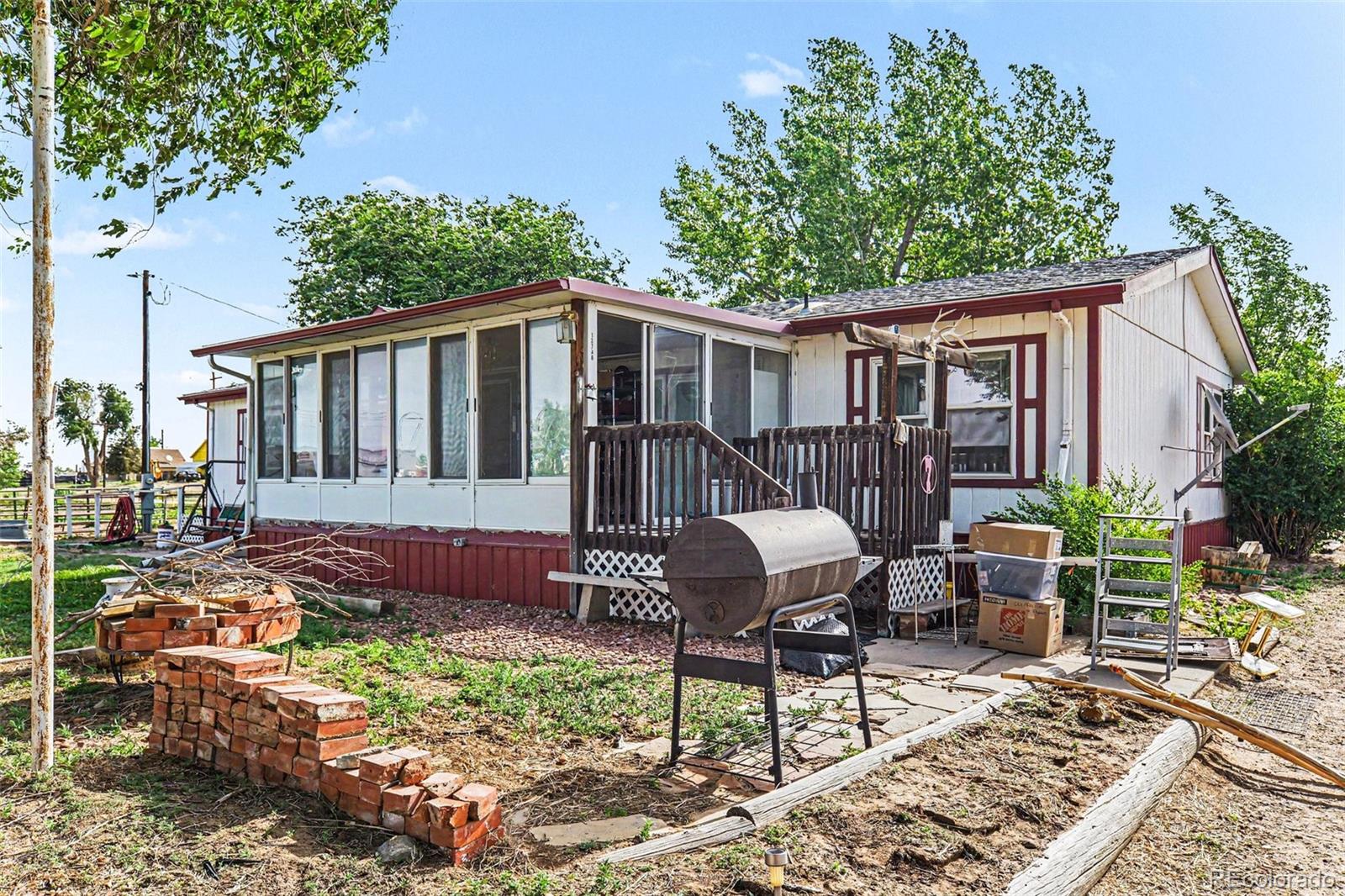 13746 County Road 8 Fort Lupton CO 80621