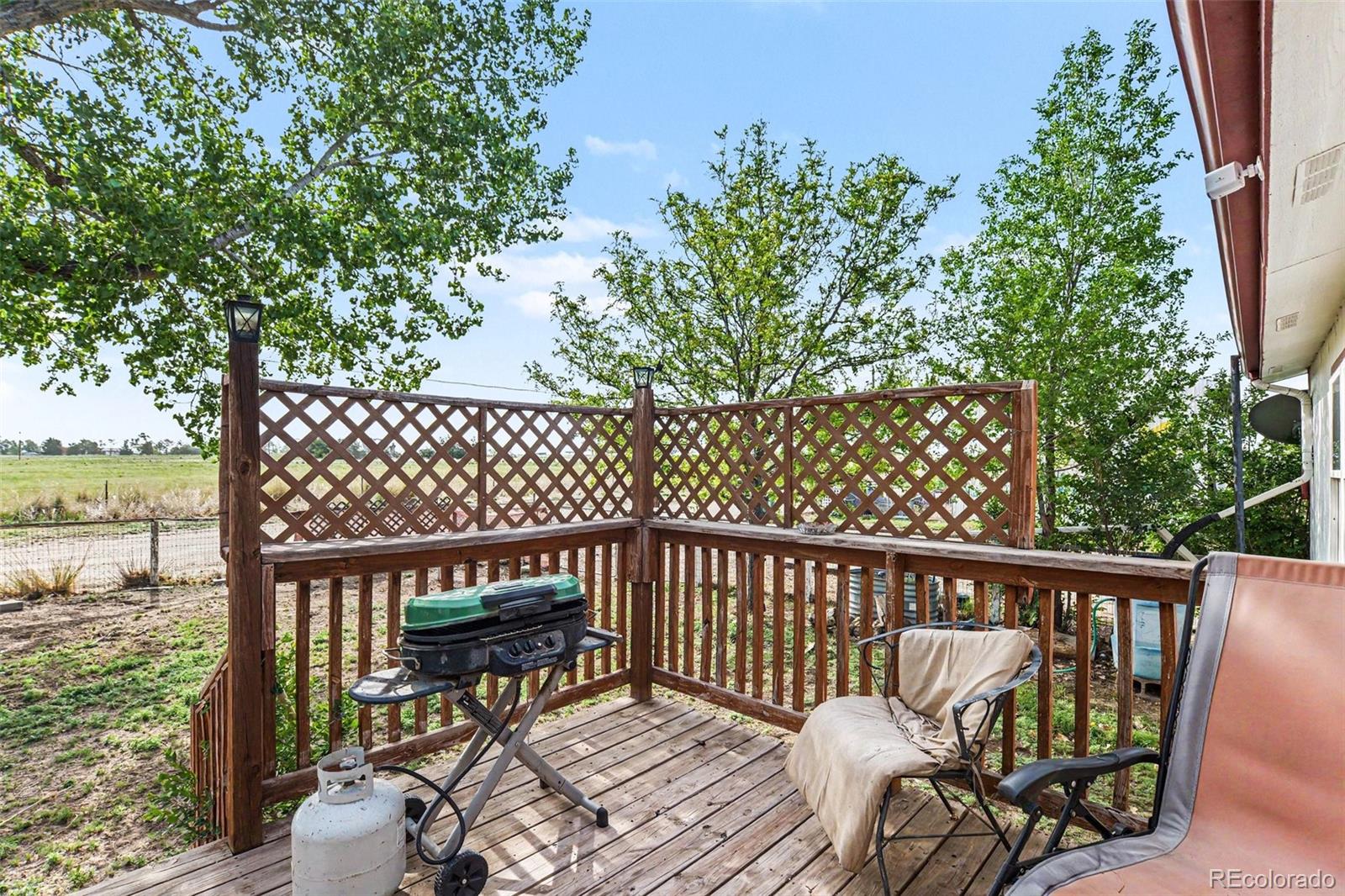 13746 County Road 8 Fort Lupton CO 80621