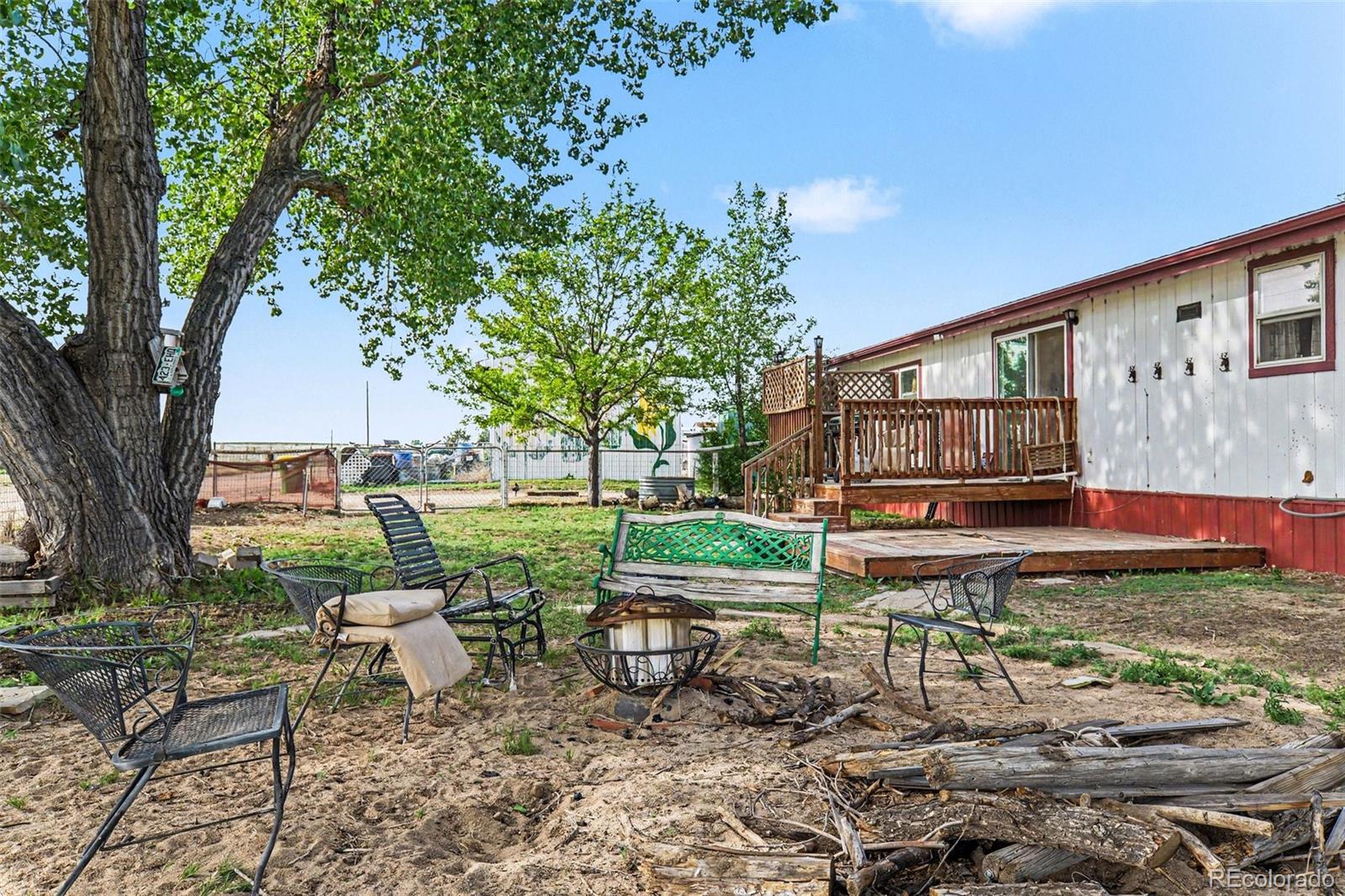 13746 County Road 8 Fort Lupton CO 80621