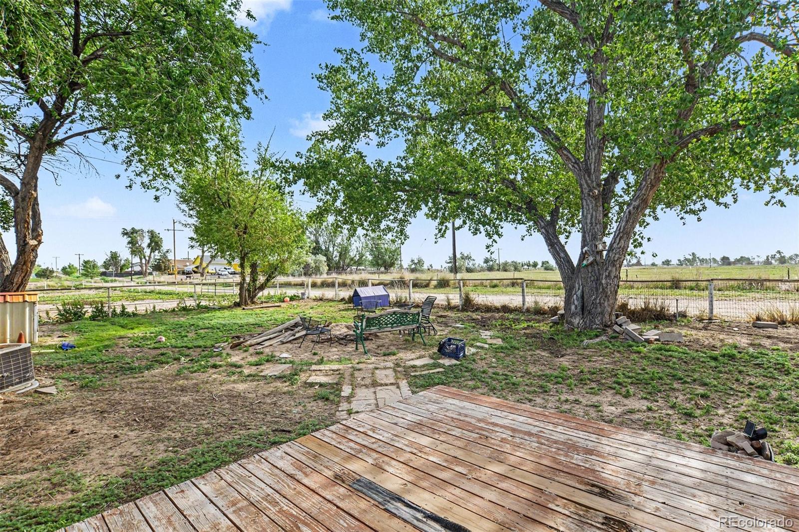 13746 County Road 8 Fort Lupton CO 80621