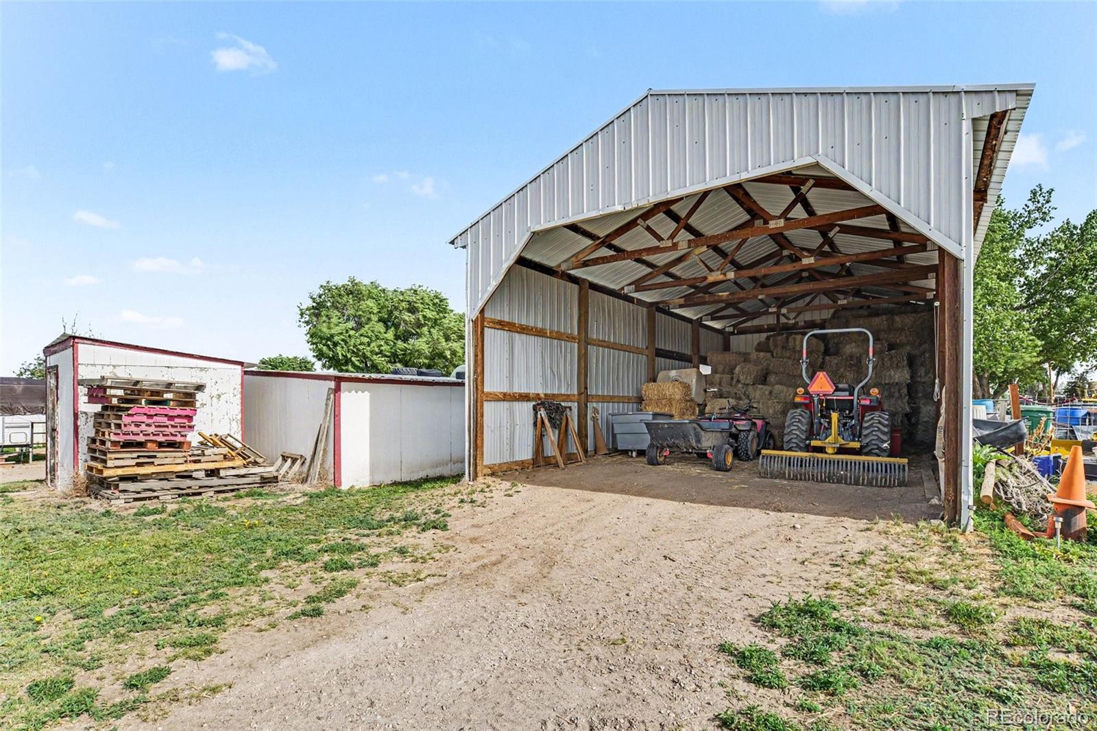 13746 County Road 8 Fort Lupton CO 80621