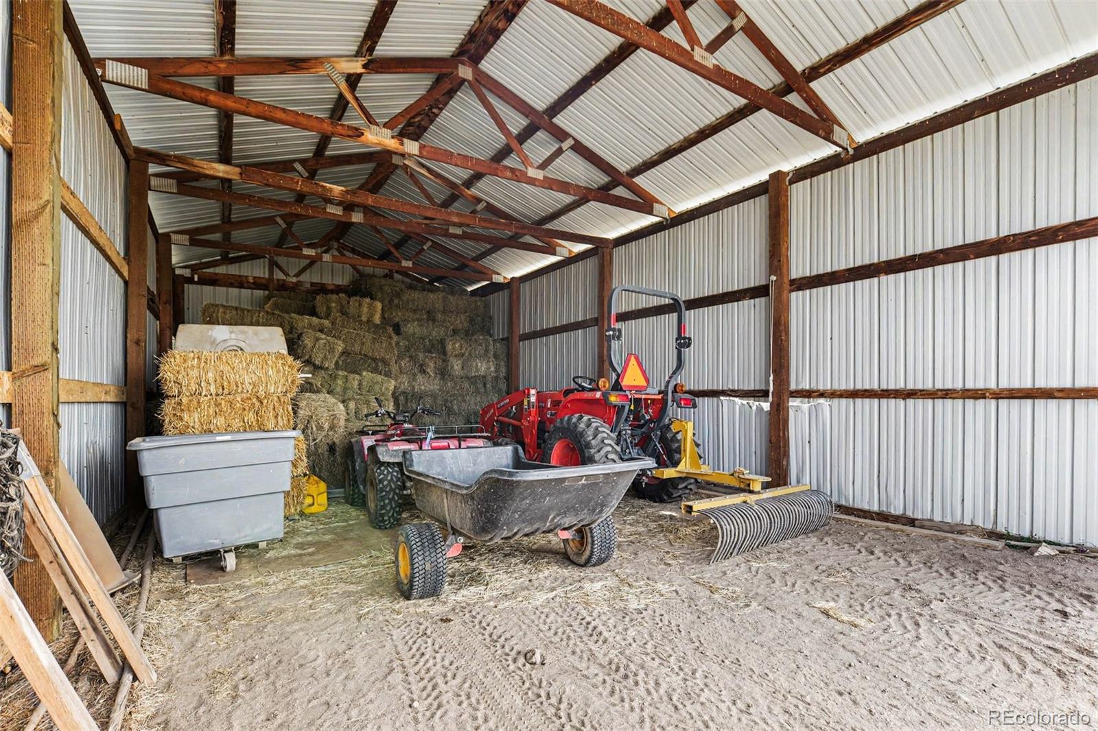 13746 County Road 8 Fort Lupton CO 80621