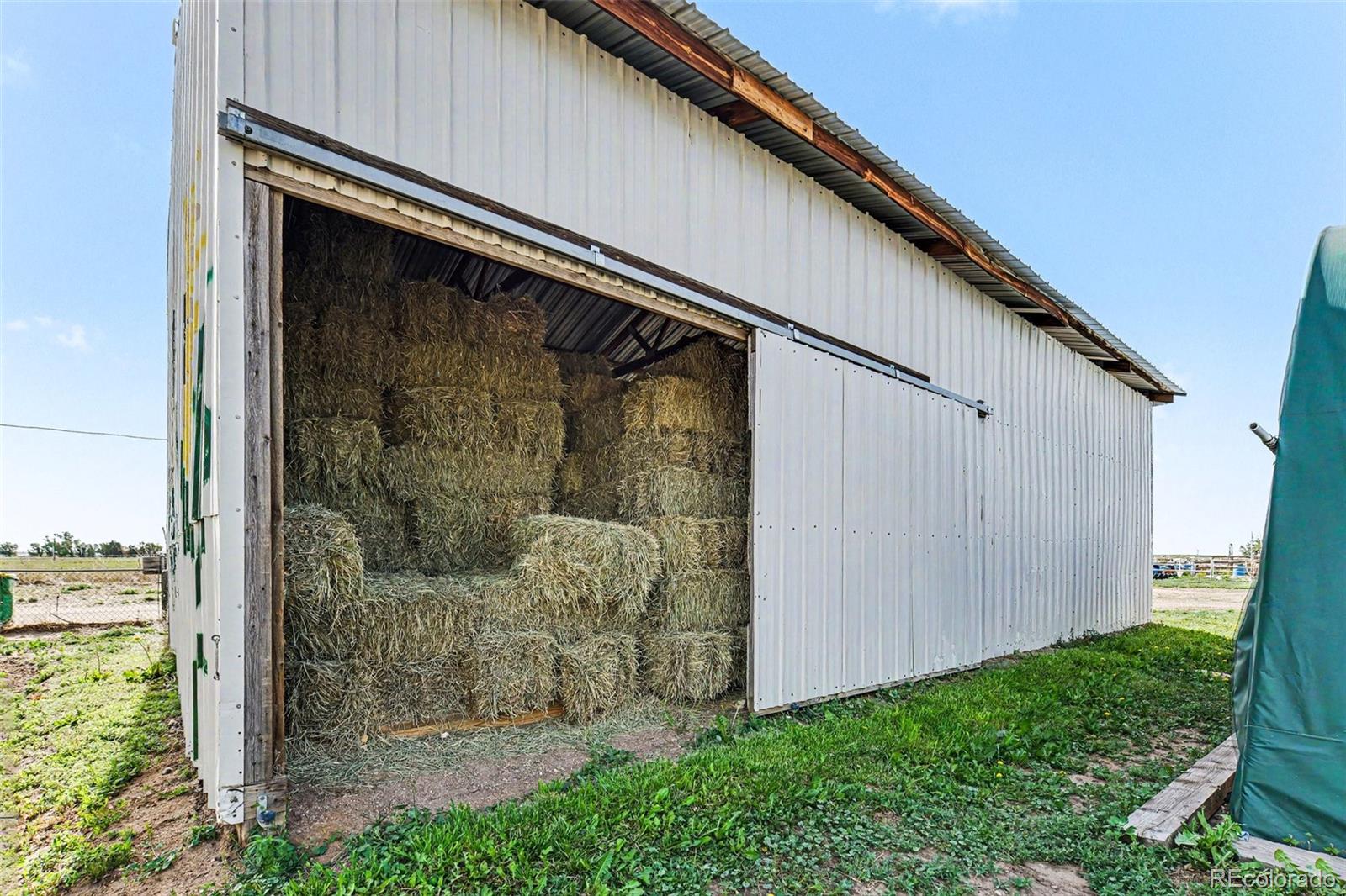 13746 County Road 8 Fort Lupton CO 80621