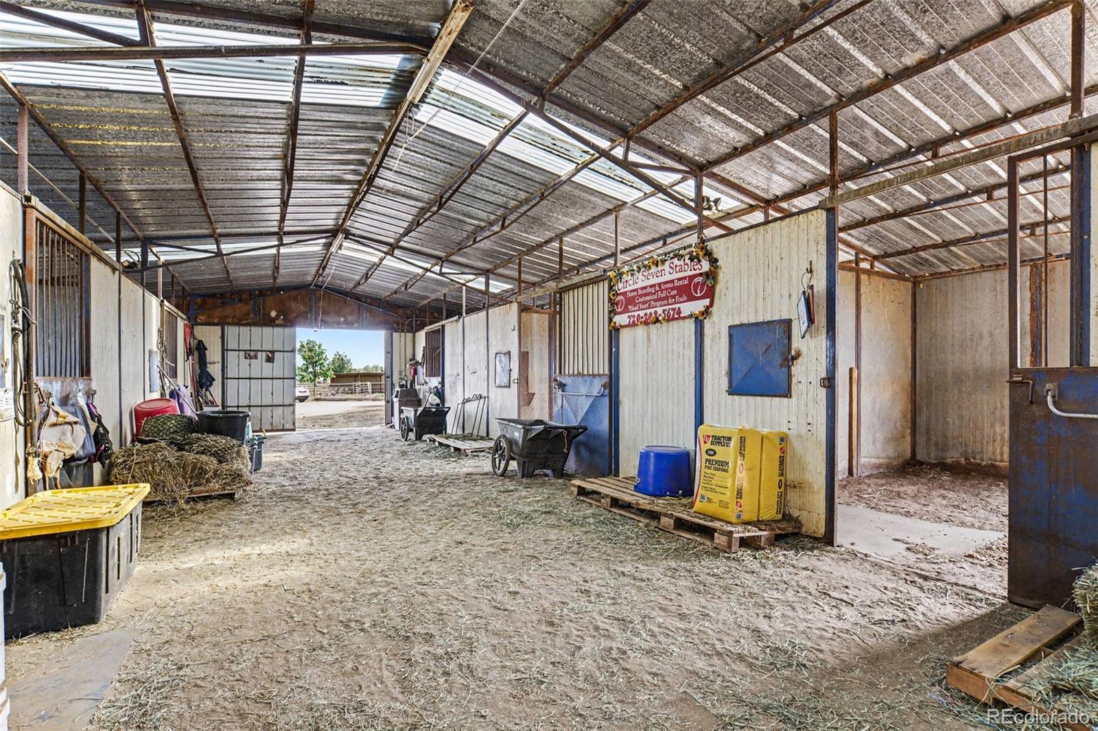 13746 County Road 8 Fort Lupton CO 80621