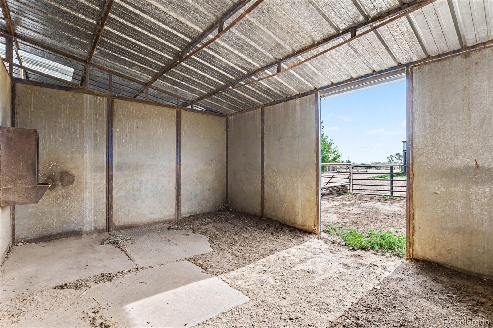 13746 County Road 8 Fort Lupton CO 80621