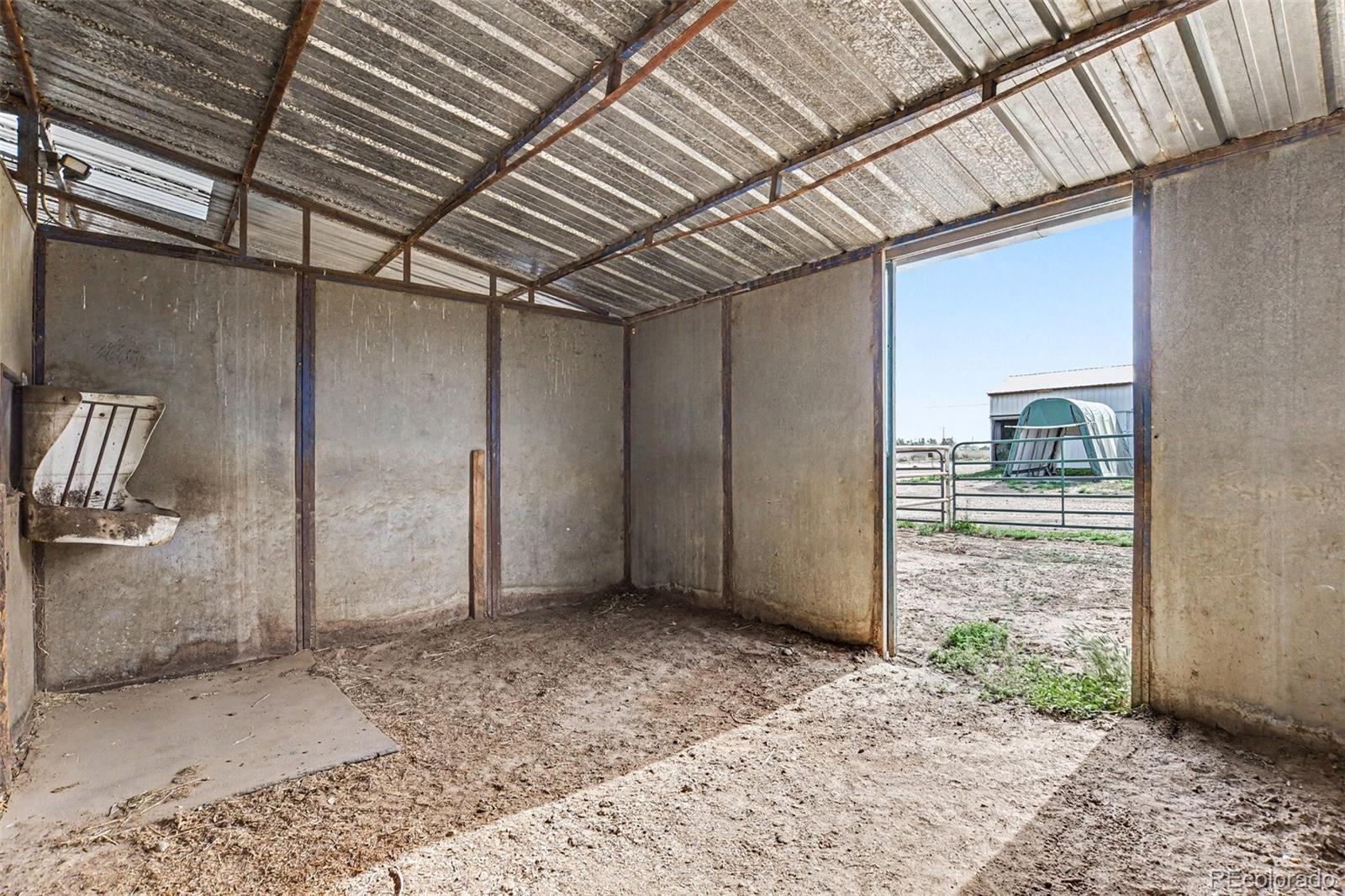 13746 County Road 8 Fort Lupton CO 80621