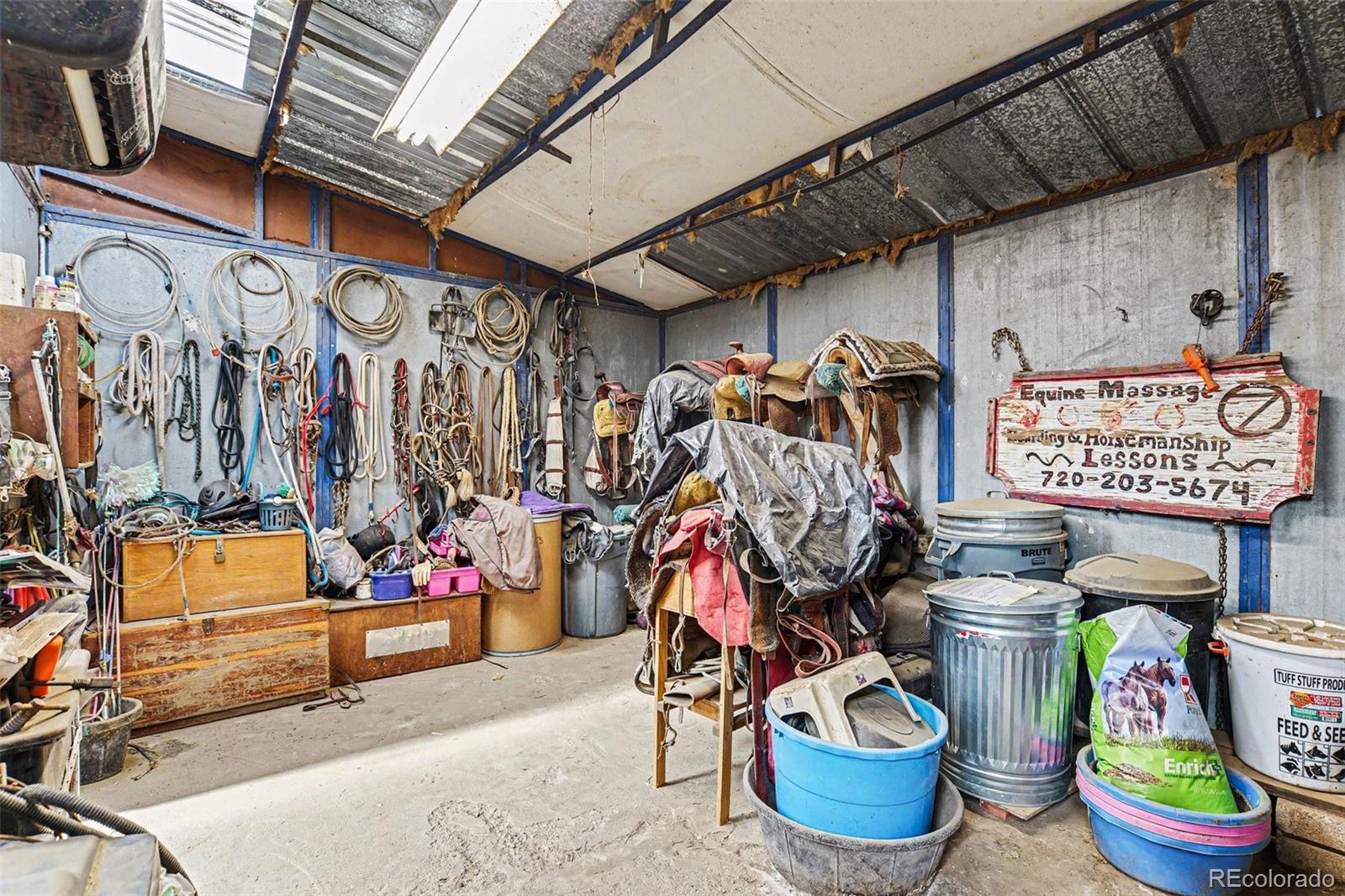 13746 County Road 8 Fort Lupton CO 80621