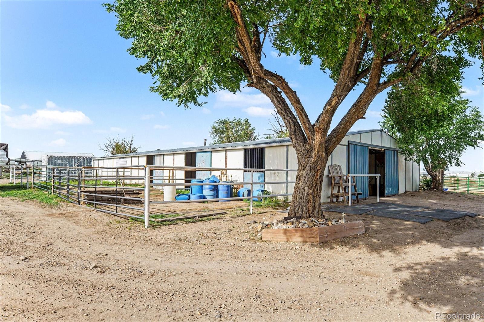 13746 County Road 8 Fort Lupton CO 80621