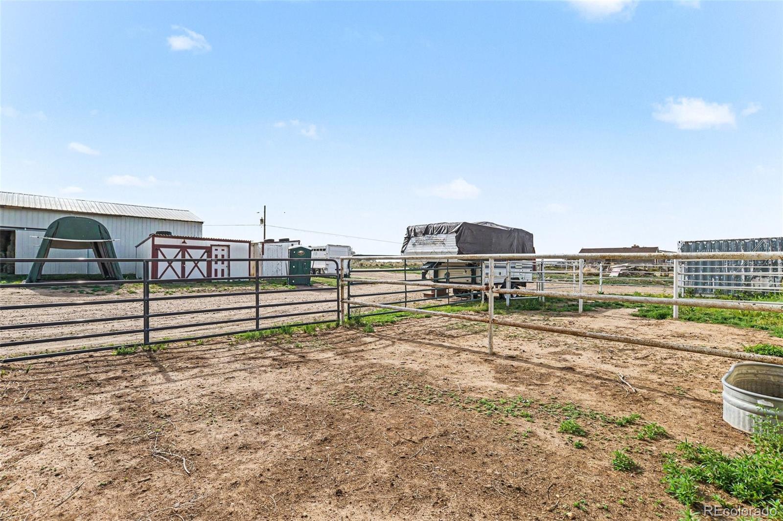 13746 County Road 8 Fort Lupton CO 80621