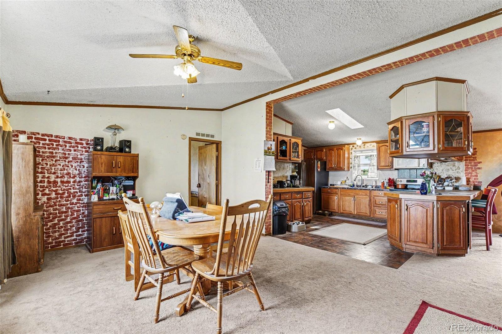 13746 County Road 8 Fort Lupton CO 80621
