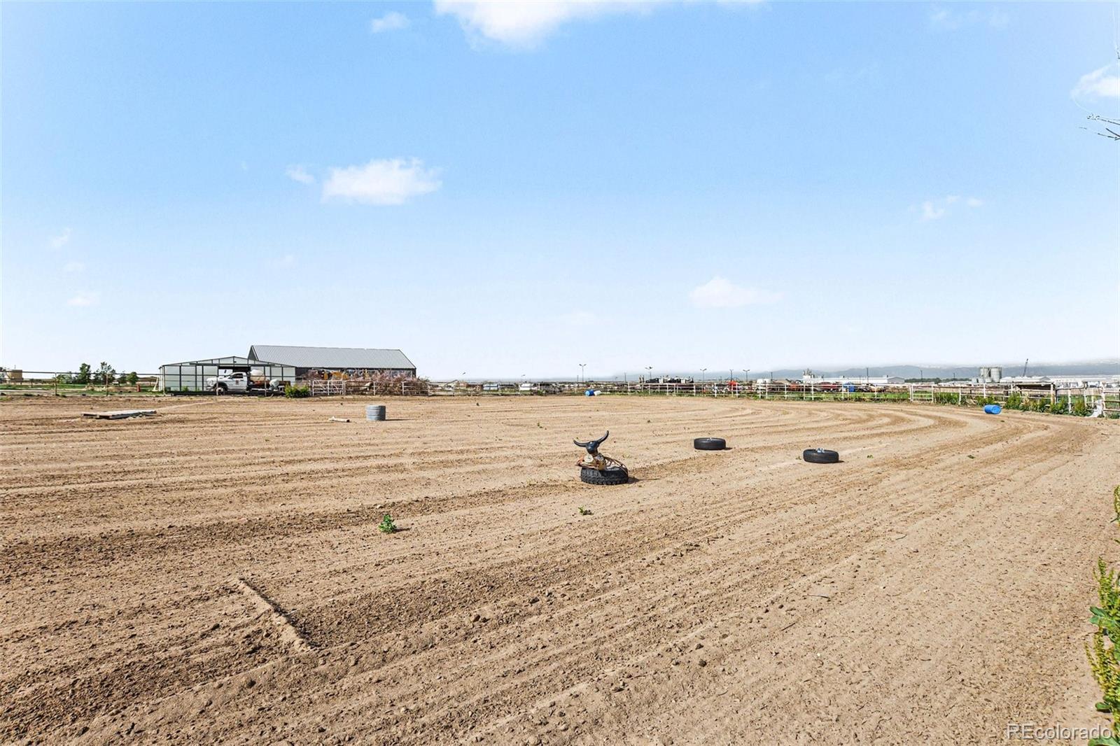 13746 County Road 8 Fort Lupton CO 80621