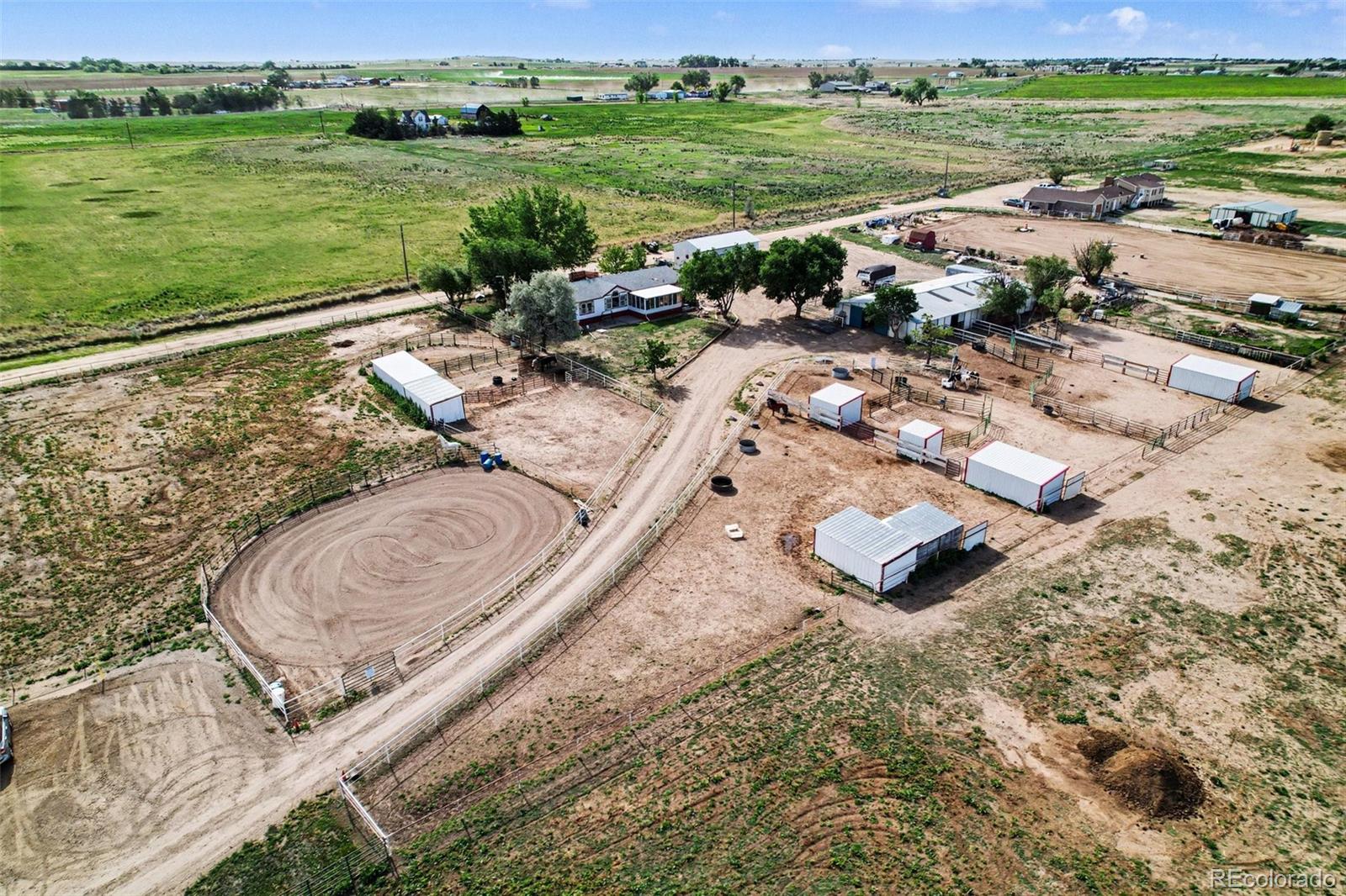 13746 County Road 8 Fort Lupton CO 80621