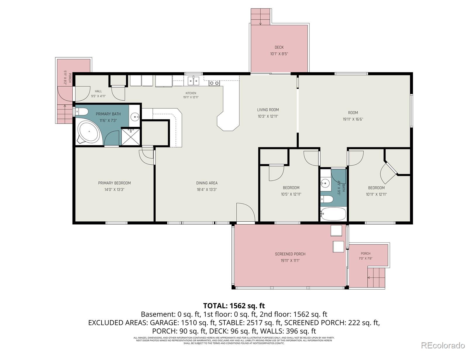 13746 County Road 8 Fort Lupton CO 80621