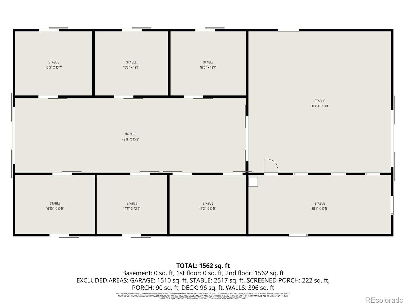 13746 County Road 8 Fort Lupton CO 80621