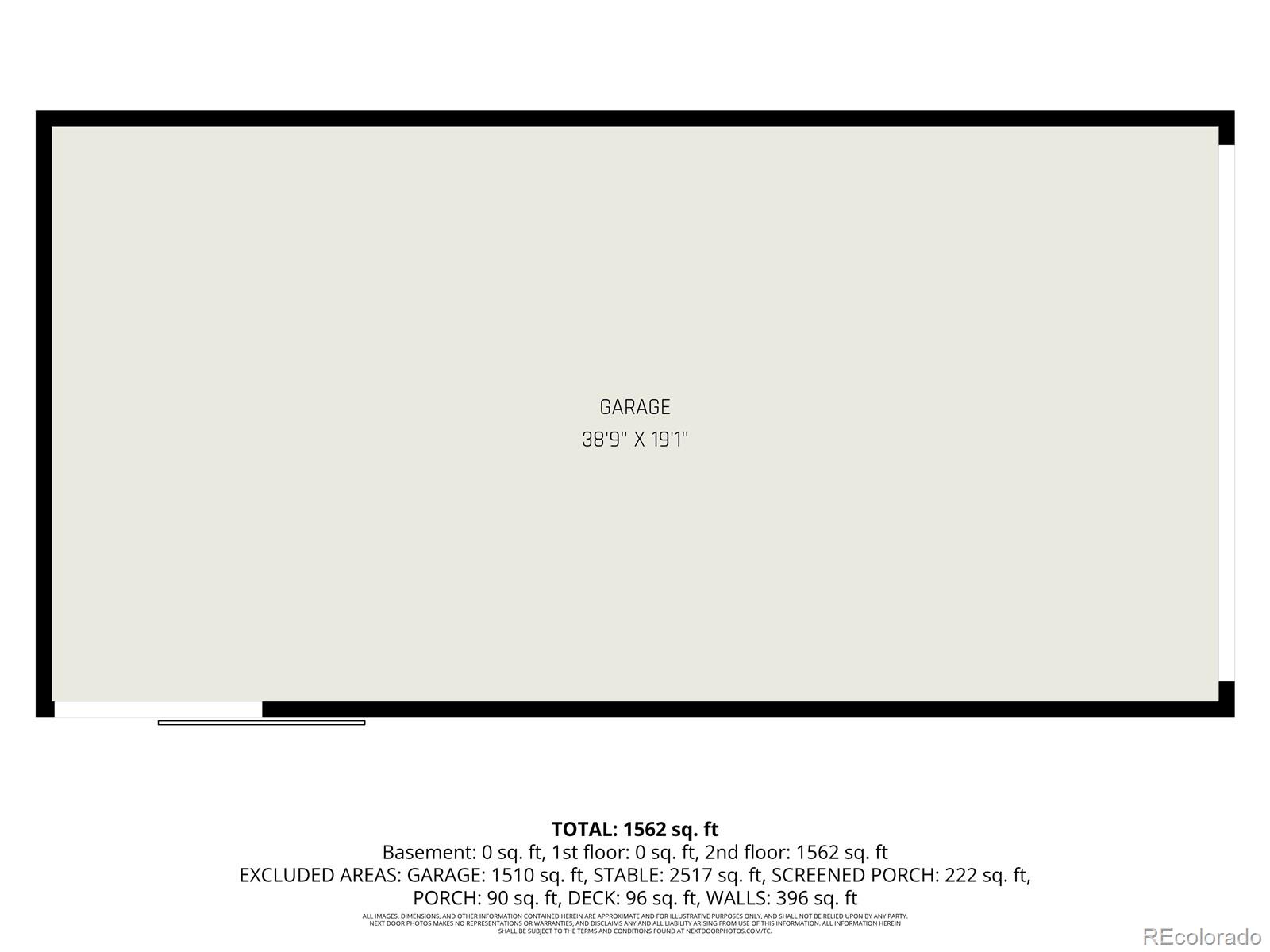 13746 County Road 8 Fort Lupton CO 80621