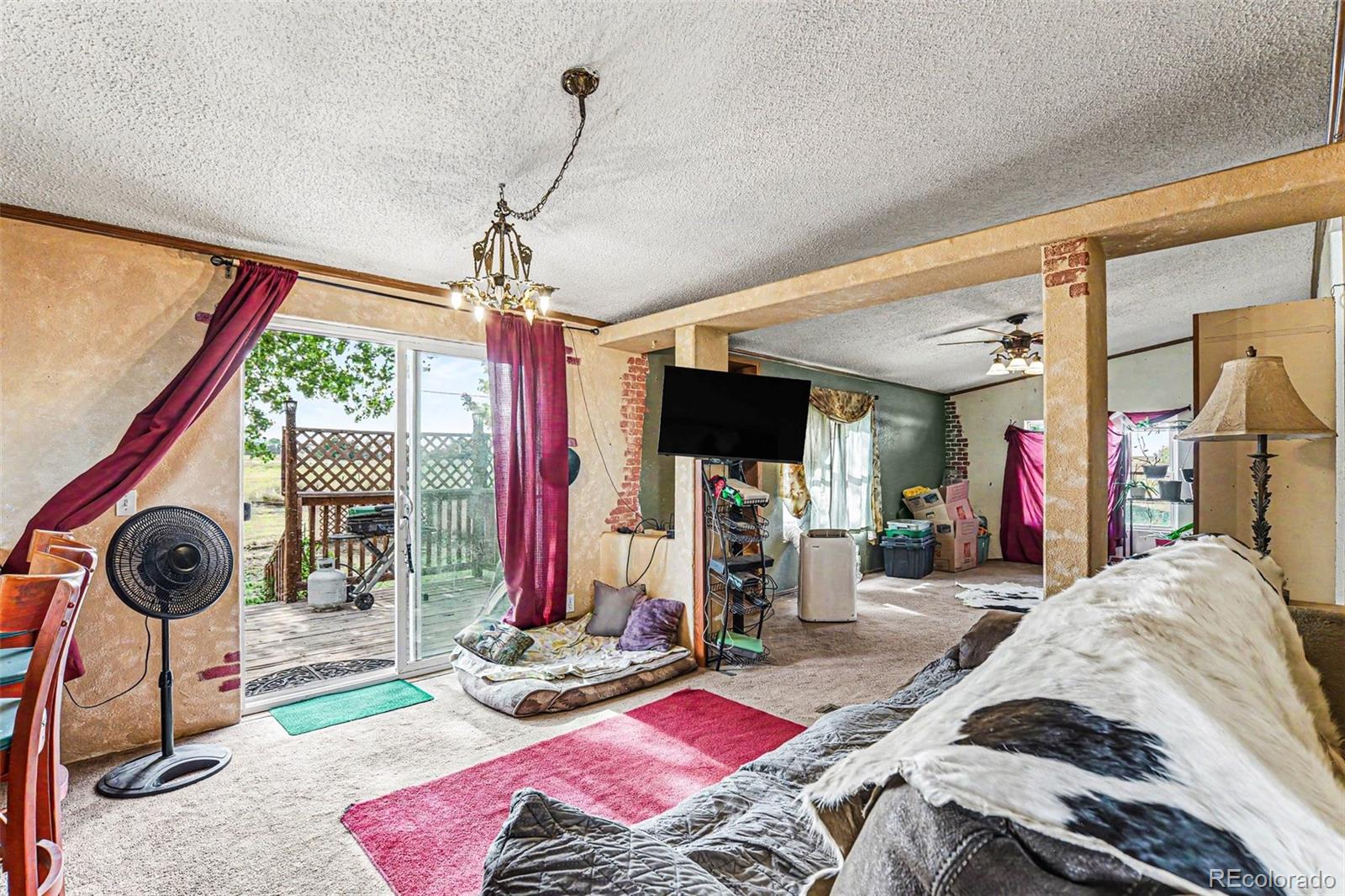 13746 County Road 8 Fort Lupton CO 80621